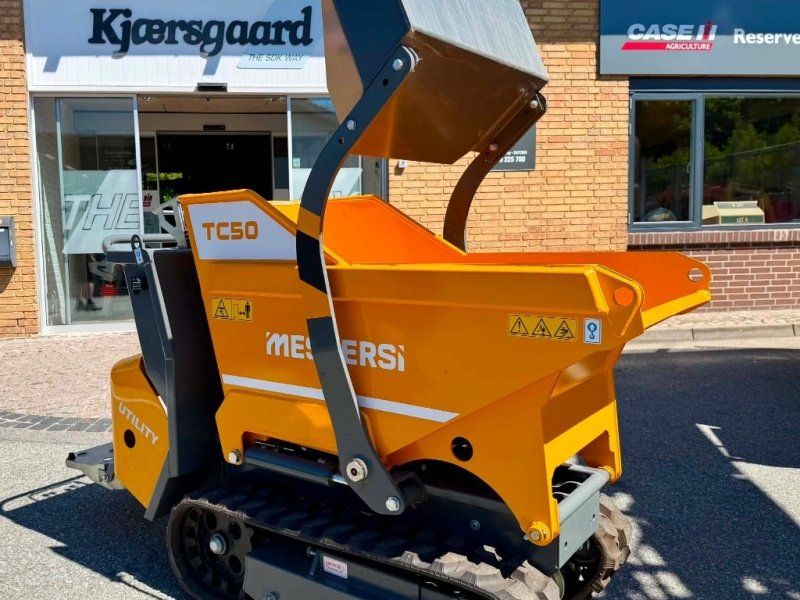 Messersi TC 50