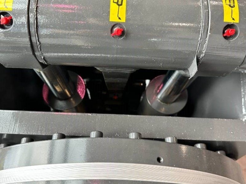 Trevibenne PMZ15