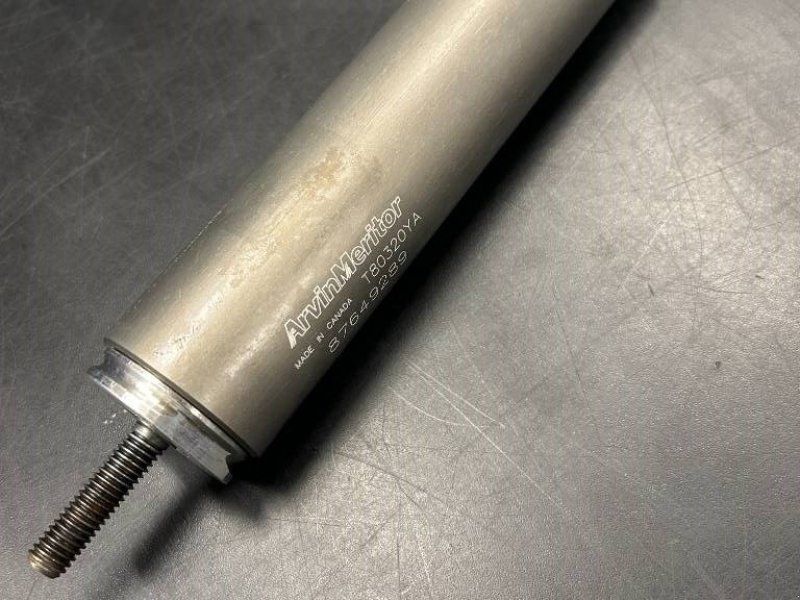 CNH Hydraulik Cylinder for bremser