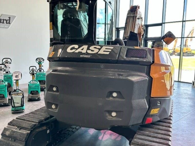 Case IH CX 90 E