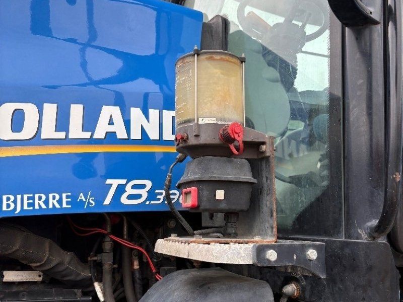 New Holland T8.390 AC