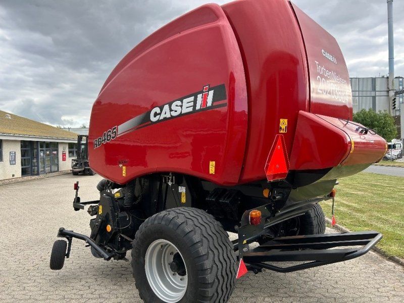 Case IH RB 465