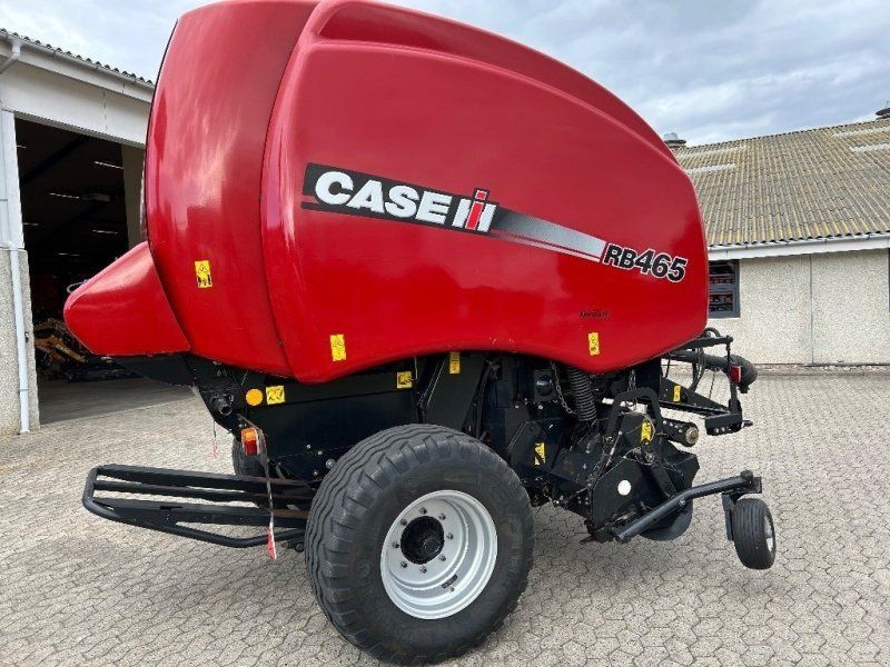 Case IH RB 465