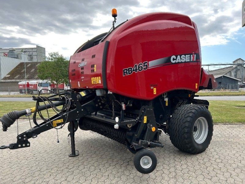 Case IH RB 465