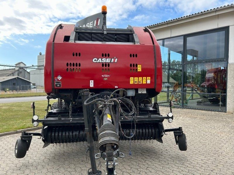 Case IH RB 465