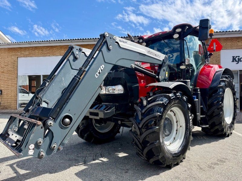 Case IH Puma 150
