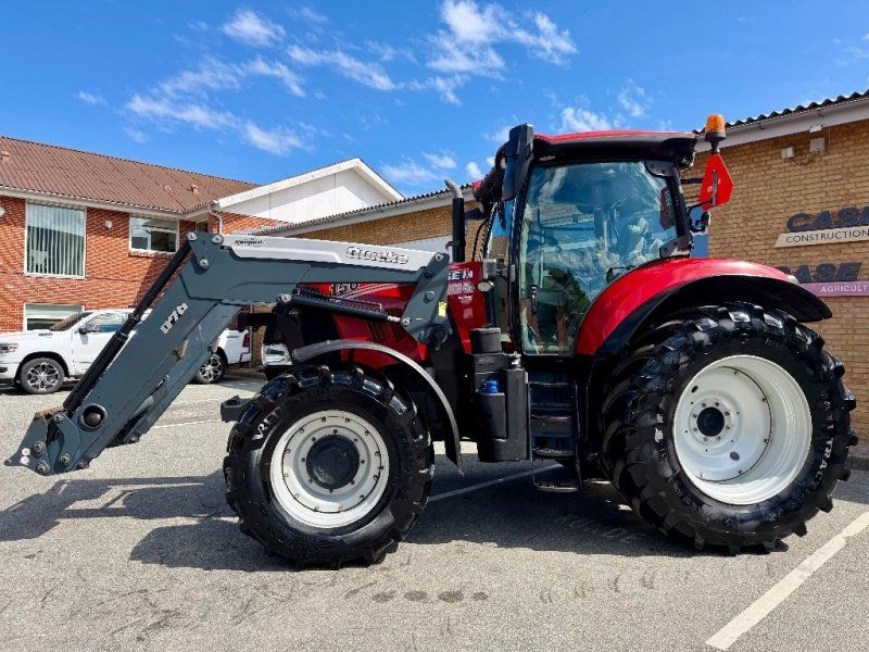 Case IH Puma 150