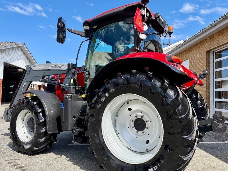 Case IH Puma 150