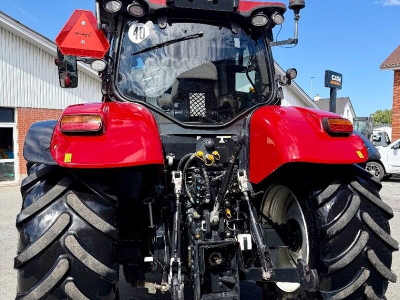 Case IH Puma 150