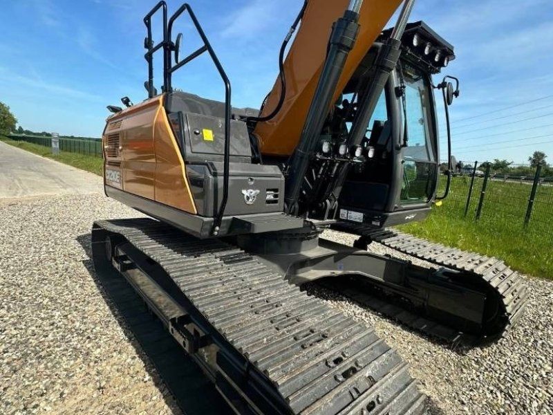 Case IH CX 210 E-S