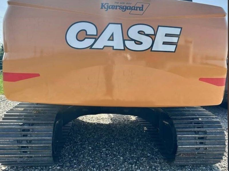 Case IH CX 210 E-S