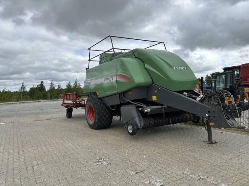 Fendt 12130 N