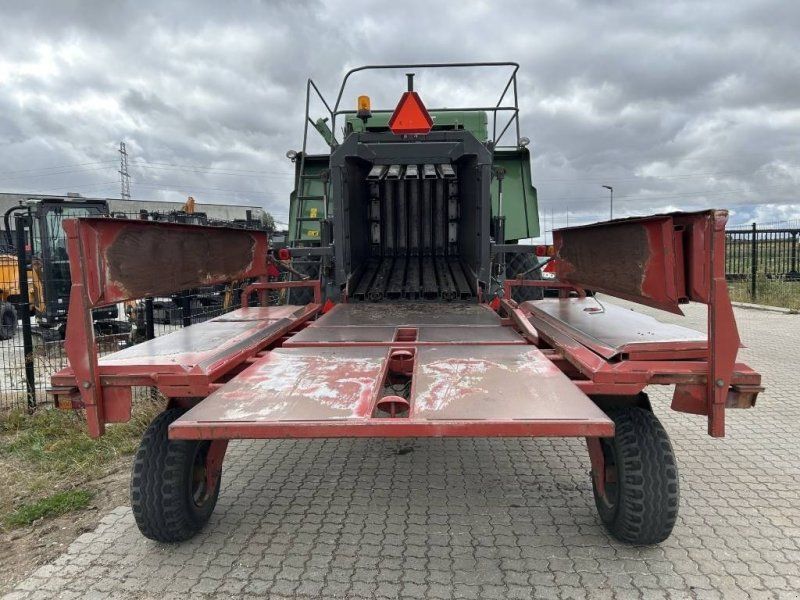 Fendt 12130 N