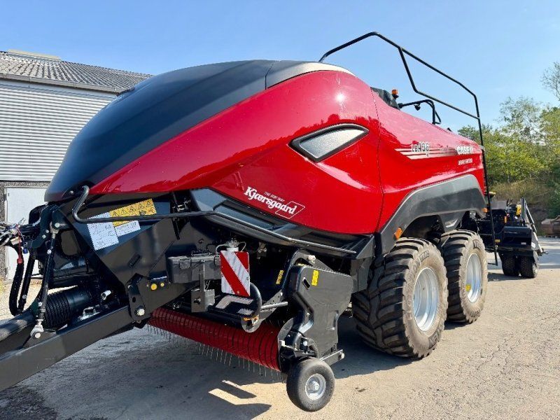 Case IH LB 436 HD Rotor Cutter