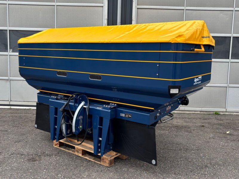 Bogballe M35W