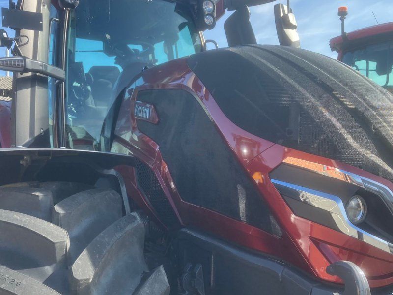 Valtra Q 245 265 305