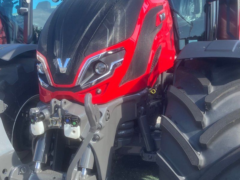 Valtra T modeller