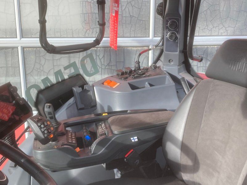 Valtra T modeller