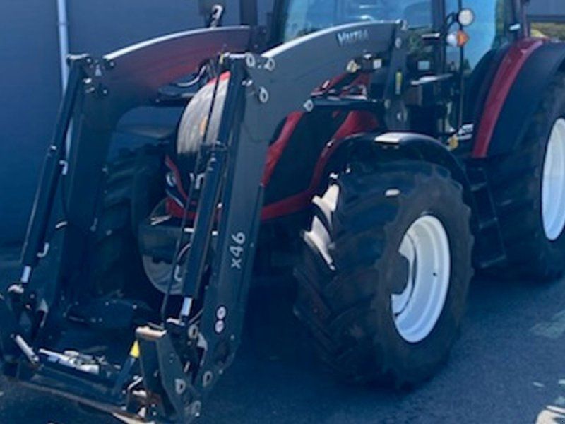 Valtra A115 H4
