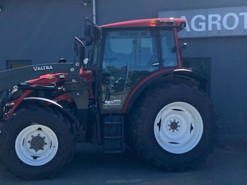 Valtra A115 H4