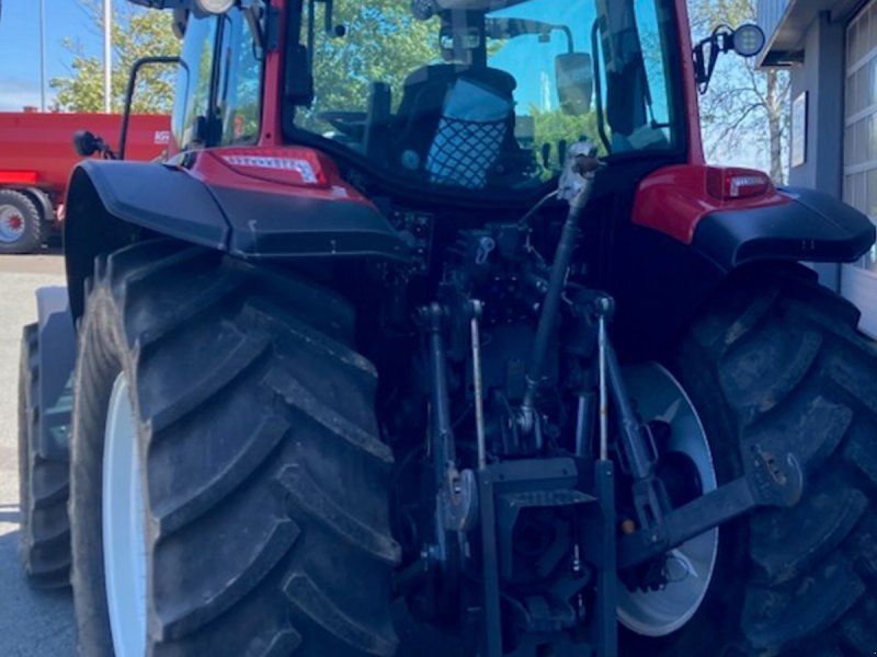 Valtra A115 H4