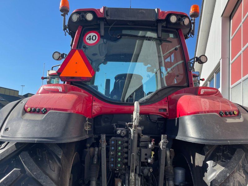 Valtra T214 Direct Smart Touch
