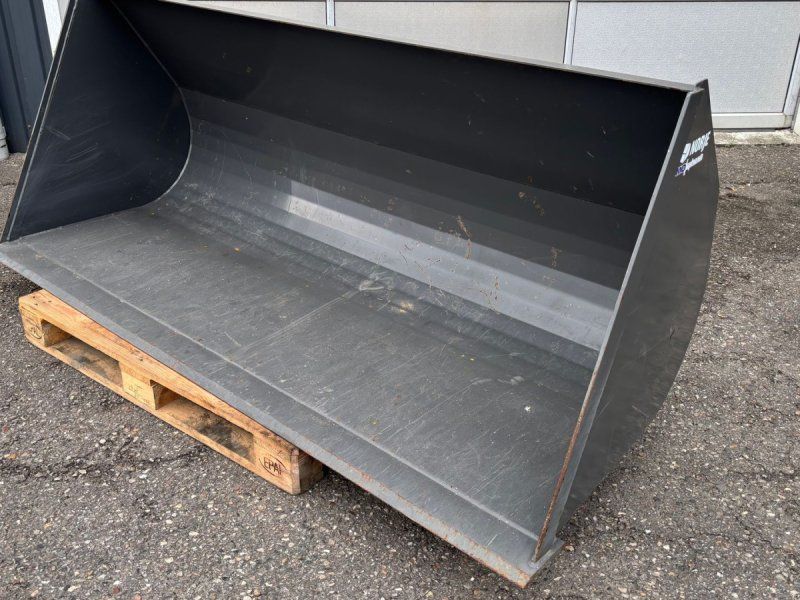 2.2 meter skovl