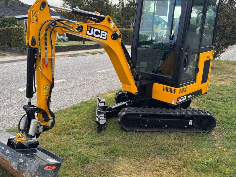JCB 19C-1