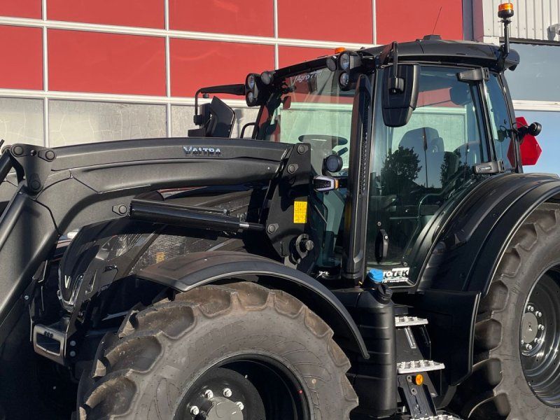 Valtra N175 Direct