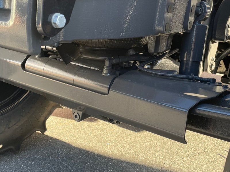Valtra N175 Direct