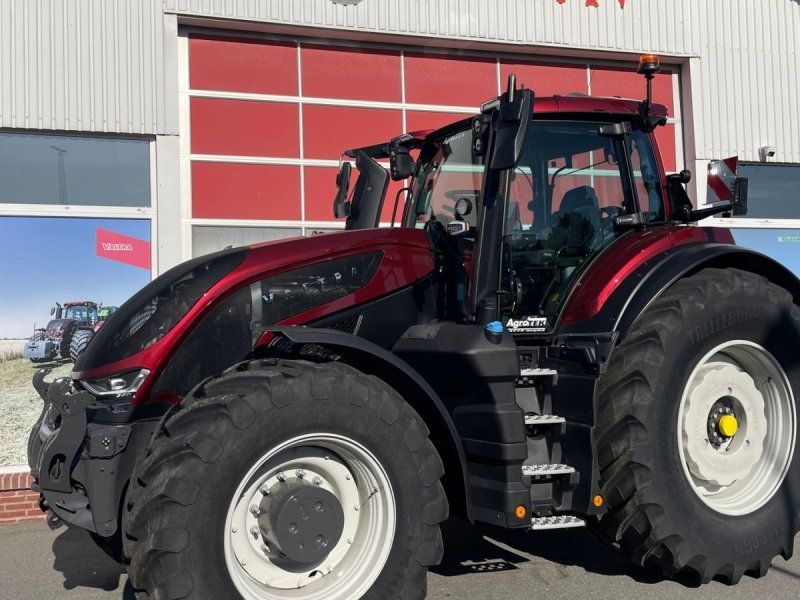 Valtra S416 Tvintrack