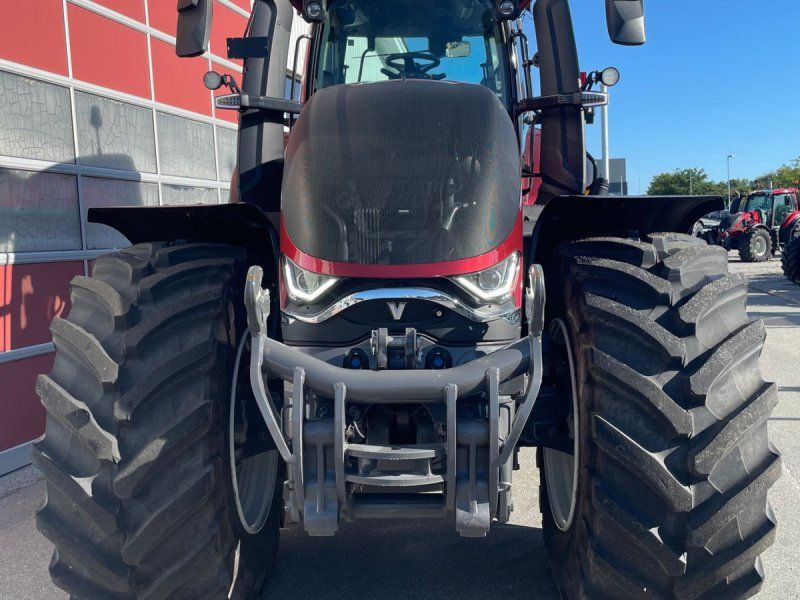 Valtra S416 Tvintrack