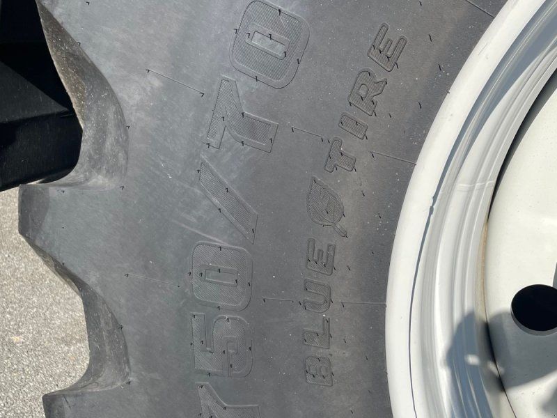 Valtra S416 Tvintrack