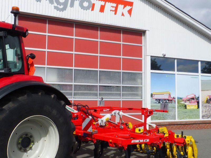 Pöttinger Synkro 5020 K Nova