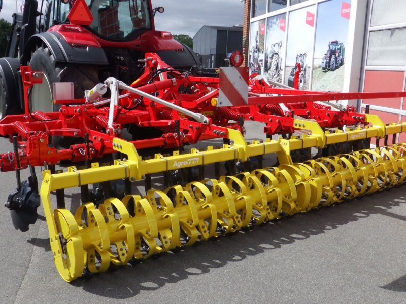 Pöttinger Synkro 5020 K Nova