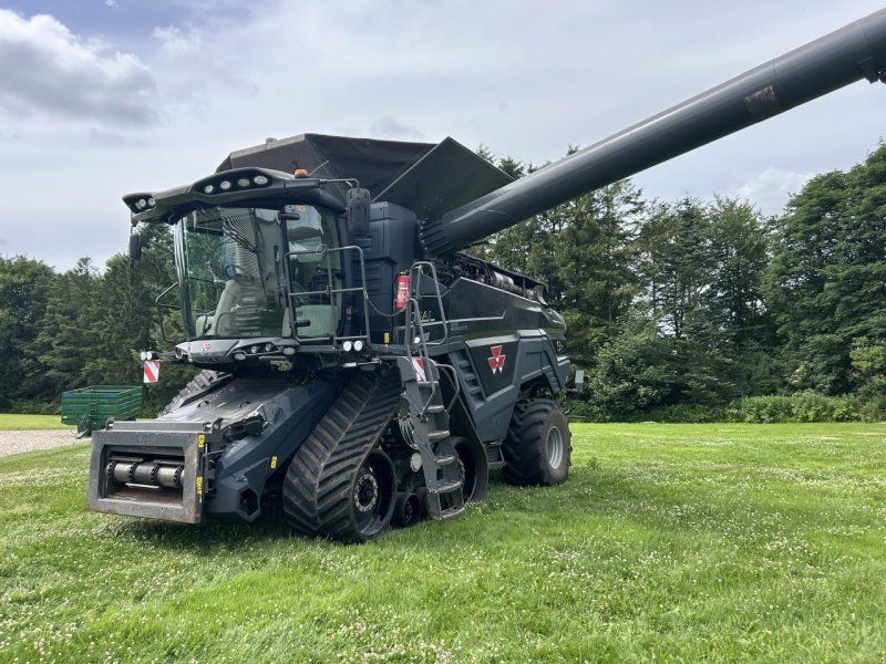 Massey Ferguson IDEAL 9T