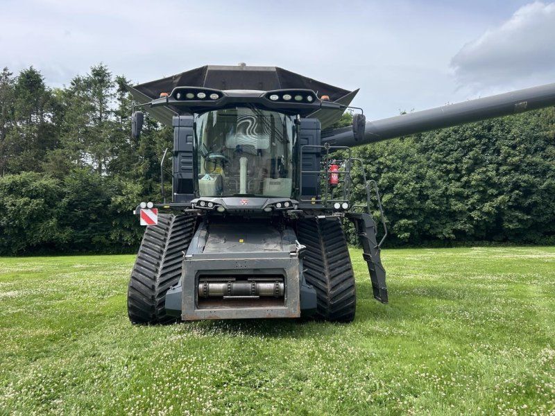 Massey Ferguson IDEAL 9T