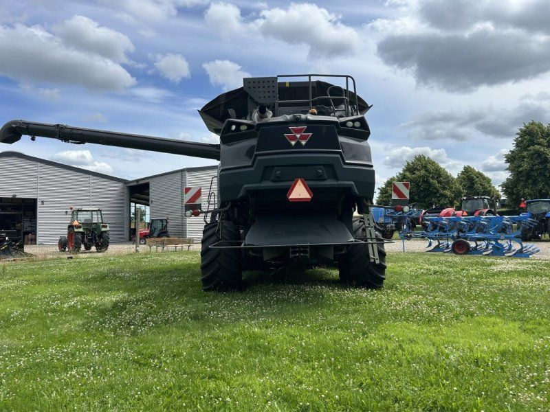 Massey Ferguson IDEAL 9T