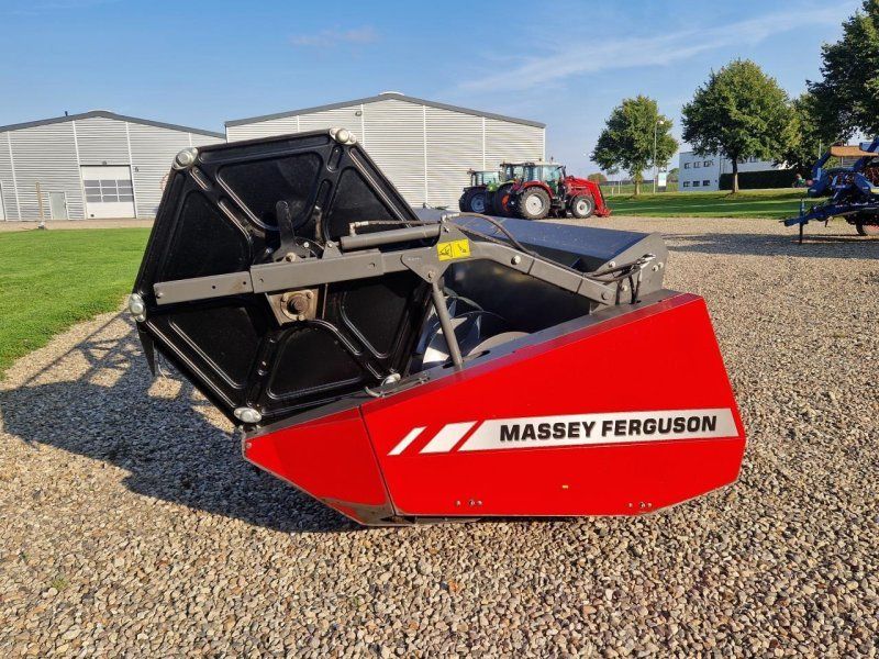 Massey Ferguson FF 760 25 FOD