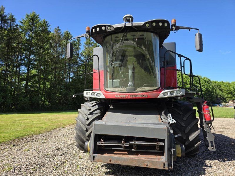 Massey Ferguson 9380 AL