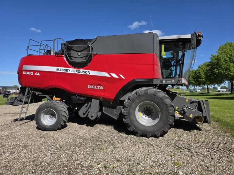 Massey Ferguson 9380 AL