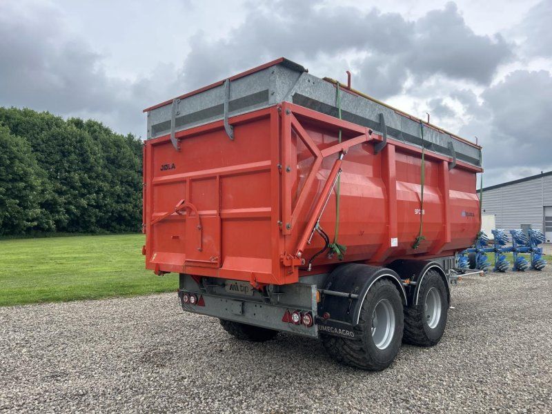 SPC 18 TONS
