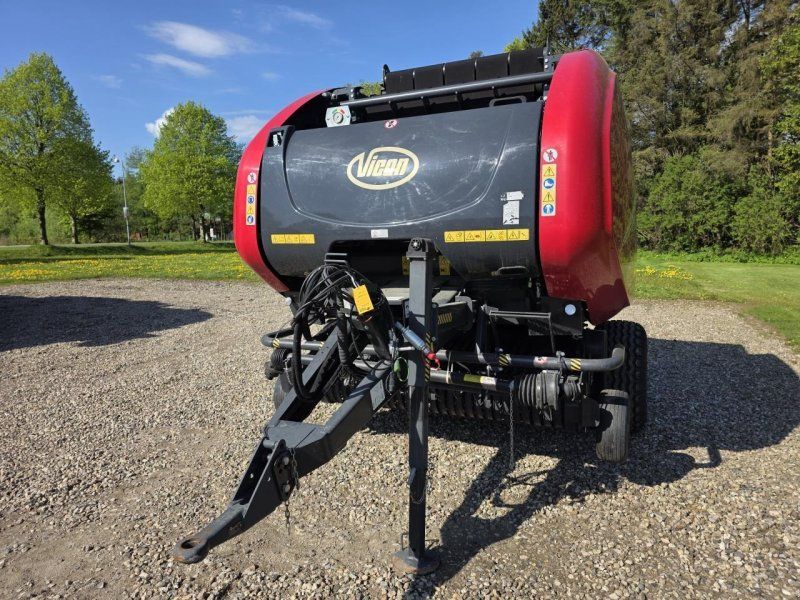 Vicon RV5118 FT