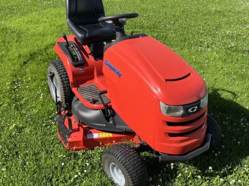 Simplicity SLT250