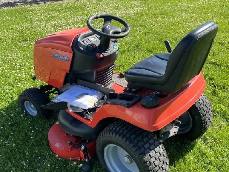 Simplicity SLT250