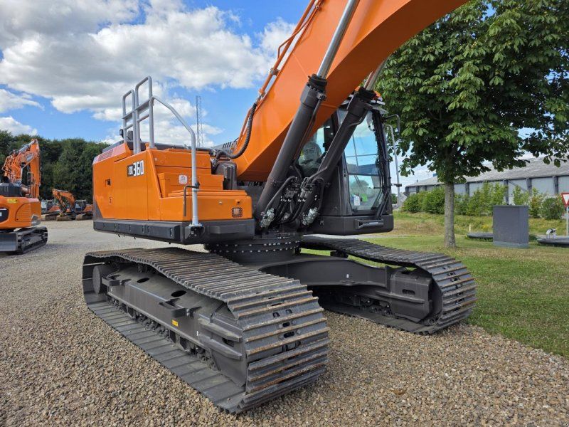 Develon DX360-9