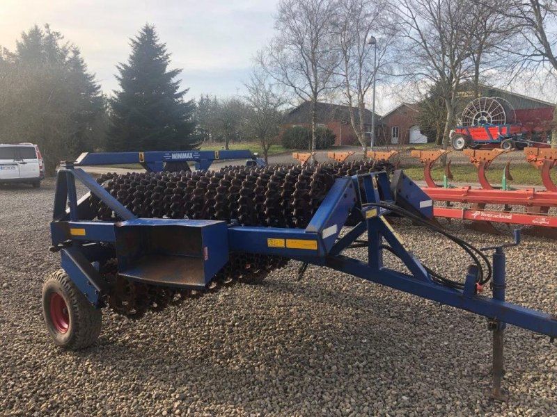 Dalbo Minimax 630 crosskill ringe