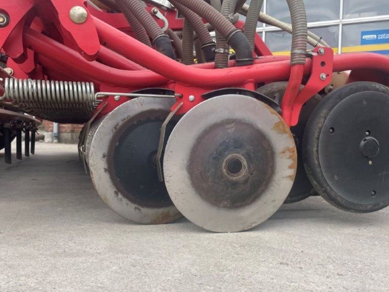 Kverneland U-DRILL 4000 Plus u.drill 4000