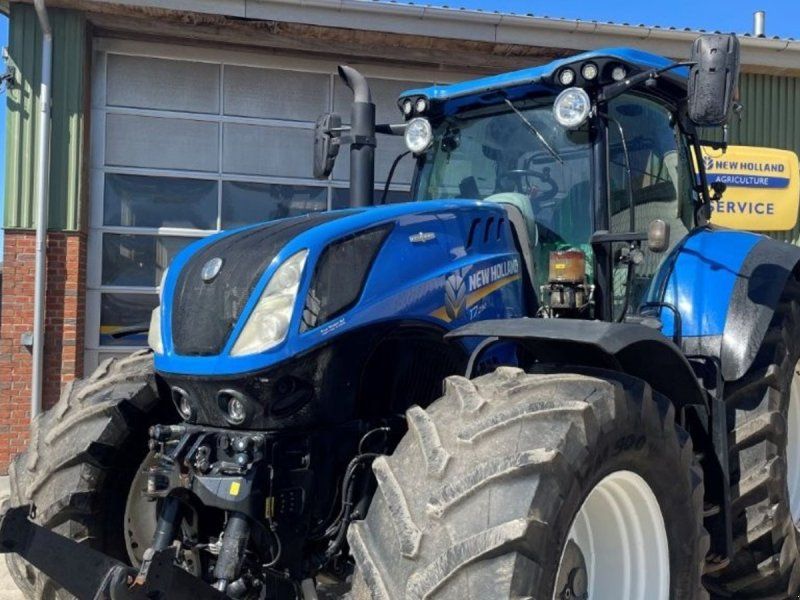 New Holland T7.290 HD