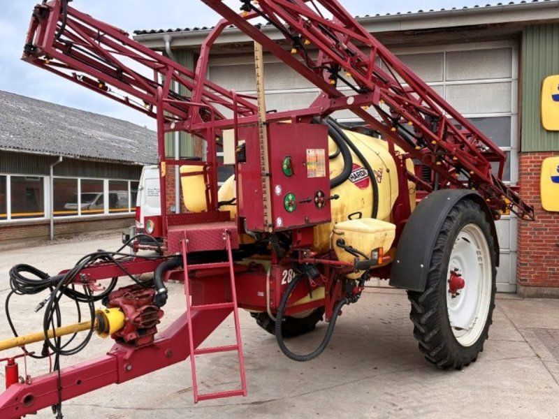 Hardi Commander 2800 24 meter